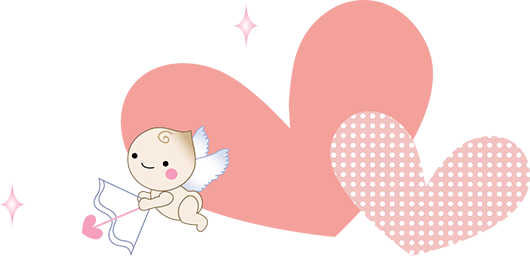 胸キュン　イメージ