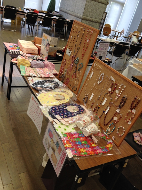 加古川おもちゃキャラバン