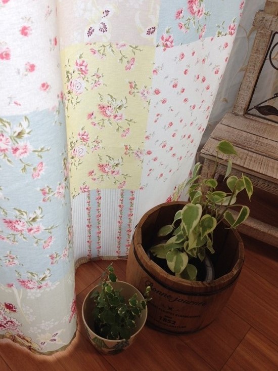 実アトリエ写真