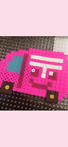 ニコチャン郵便車