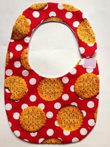 bitten　ビスケットスタイ