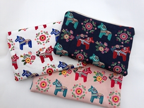 北欧の森　ダーラナホースポーチ