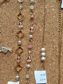 匿名の女性作家さんブレス