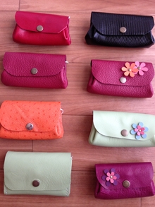 人気のぷくぷく財布